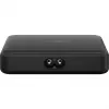 GOOBAY Multiport USB-C PD GaN Caricabatterie da tavolo 65 W, nero