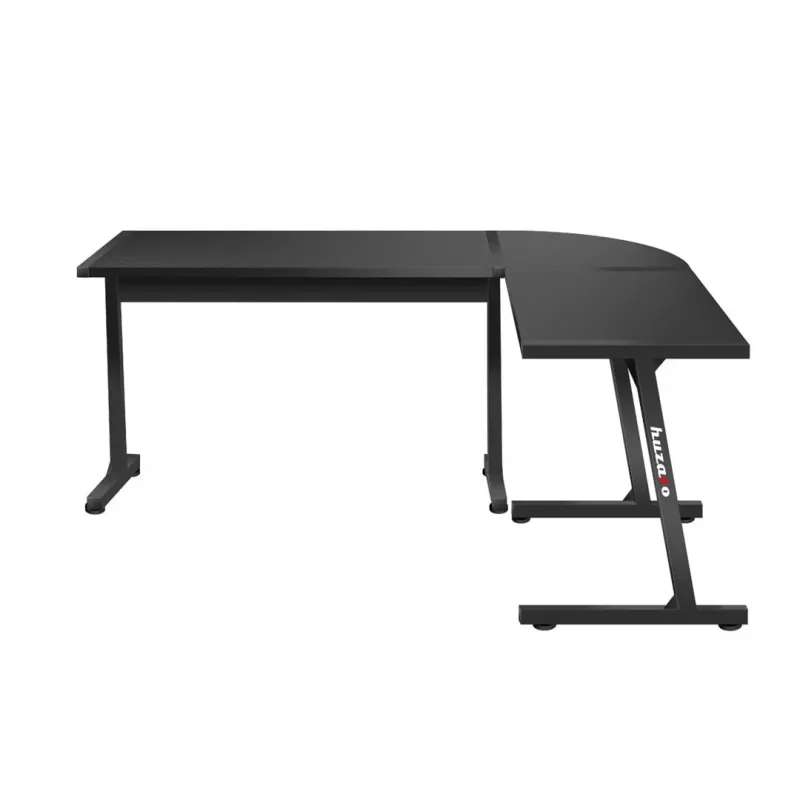 Tavolo da gaming HUZARO HERO 6.0 nero