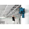 Ricevitore laser Bosch LR 1G Professional nero blu 250g