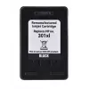 Inchiostro SUPERBULK per HP 301XL CH563 reg B-H301Bk