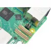 Single-board computer Raspberry Pi 5 scheda di sviluppo — 2400 MHz Arm Cortex-A76, fino a 16 GB LPDDR4x, MicroSD, USB 3.2, Wi‑Fi 5