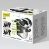 Pentola a pressione Maestro MR-2901, 6 L, 22 cm, argento, 80 kPa
