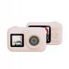 Action camera SJCam Funcam+ Pink 1080p impermeabile, SJCam PLUS PINK