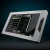 EK Water Blocks Raffreddatore alluminio argento 16,1 mm 192 mm 112 mm