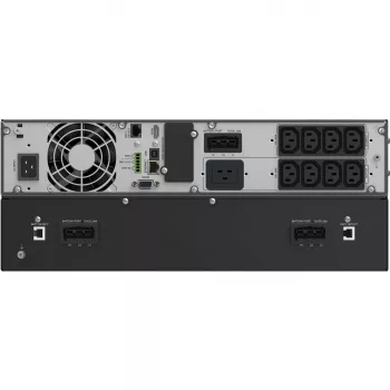 PowerWalker BP I72R-12x9Ah armadio batterie UPS rackmount