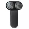 Adler | Rimuovi pelucchi | AD 9622 | Nero | Batteria ricaricabile | 10 W