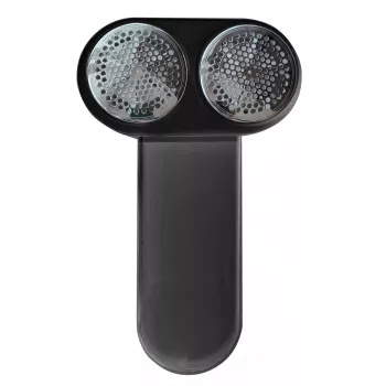 Adler | Rimuovi pelucchi | AD 9622 | Nero | Batteria ricaricabile | 10 W
