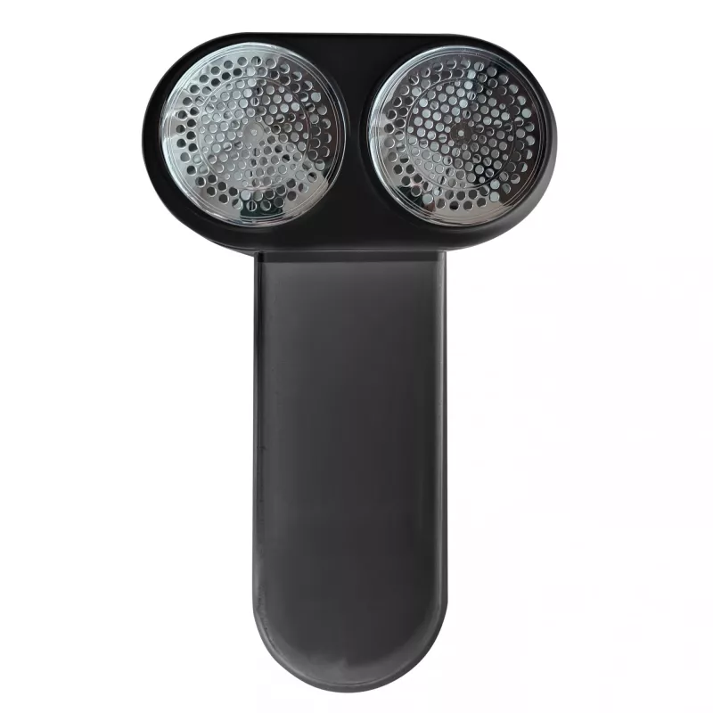 Adler | Rimuovi pelucchi | AD 9622 | Nero | Batteria ricaricabile | 10 W
