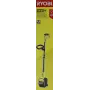 Ryobi RY18PCB-0 18V ONE+ pulitore per terrazze a batteria con spazzola abrasiva