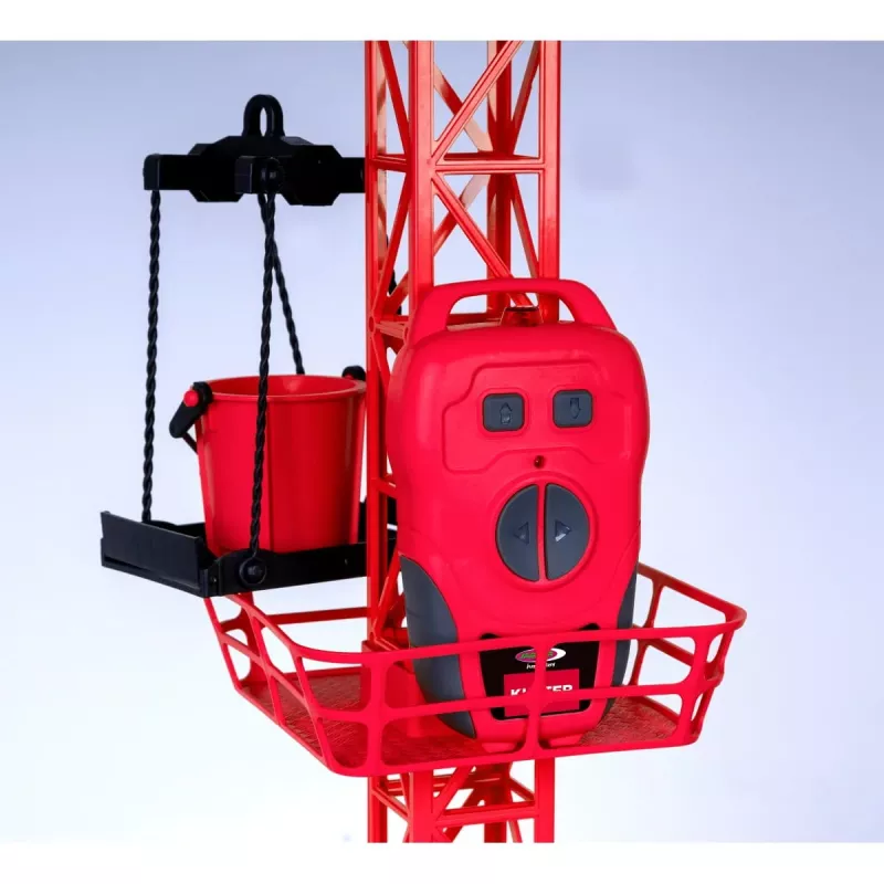 Jamara Kutter XL 99 IR auto radiocomandata 1:10 scala 2,4GHz