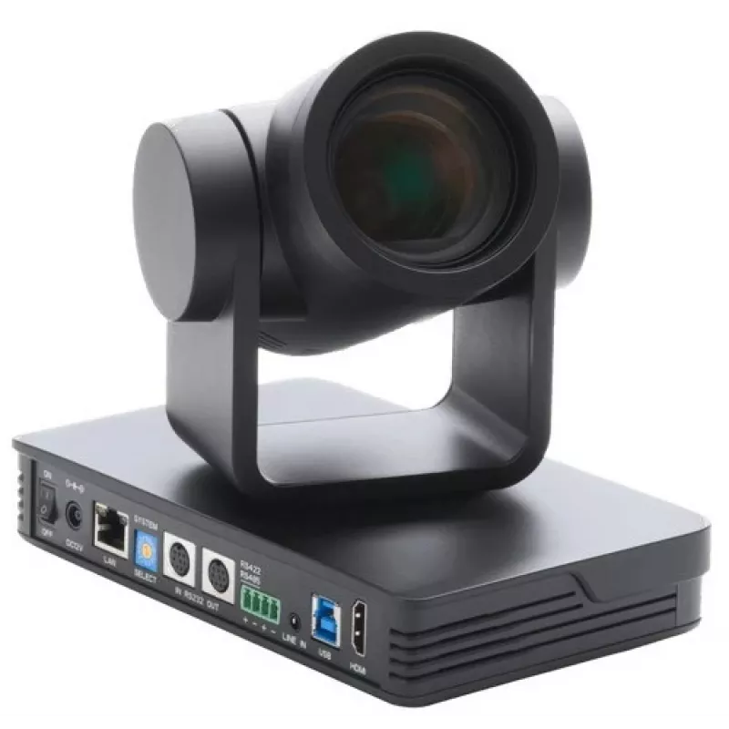 Videocamera per videoconferenze Boom Collaboration BM01-2030 1080p, connettività USB