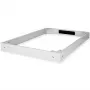 Zoccolo per armadio di rete ROLINE 26.21.0074 800 x 1200 mm grigio