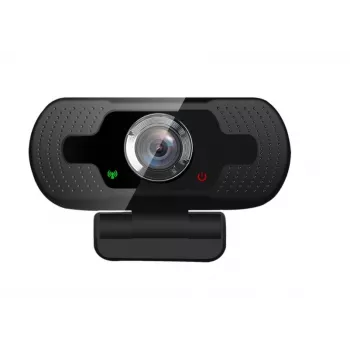 Webcam Tellur Basic Full HD