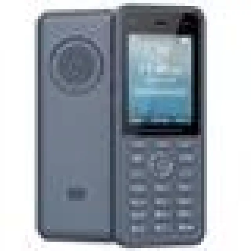 Telefono IP Grandstream Networks WP836 blu 3 linee LCD Wi-Fi