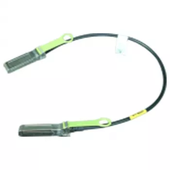 Cavo di rete HUAWEI eKit SFP+STACK-CU0M5 SFP+ a SFP+ 0,5 m verde