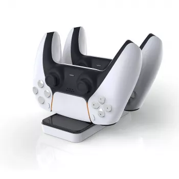 Raptor CS200-LT, interno, USB, nero, bianco