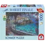 Robert Finale: Amalfi Coastal, puzzle 1000 pezzi