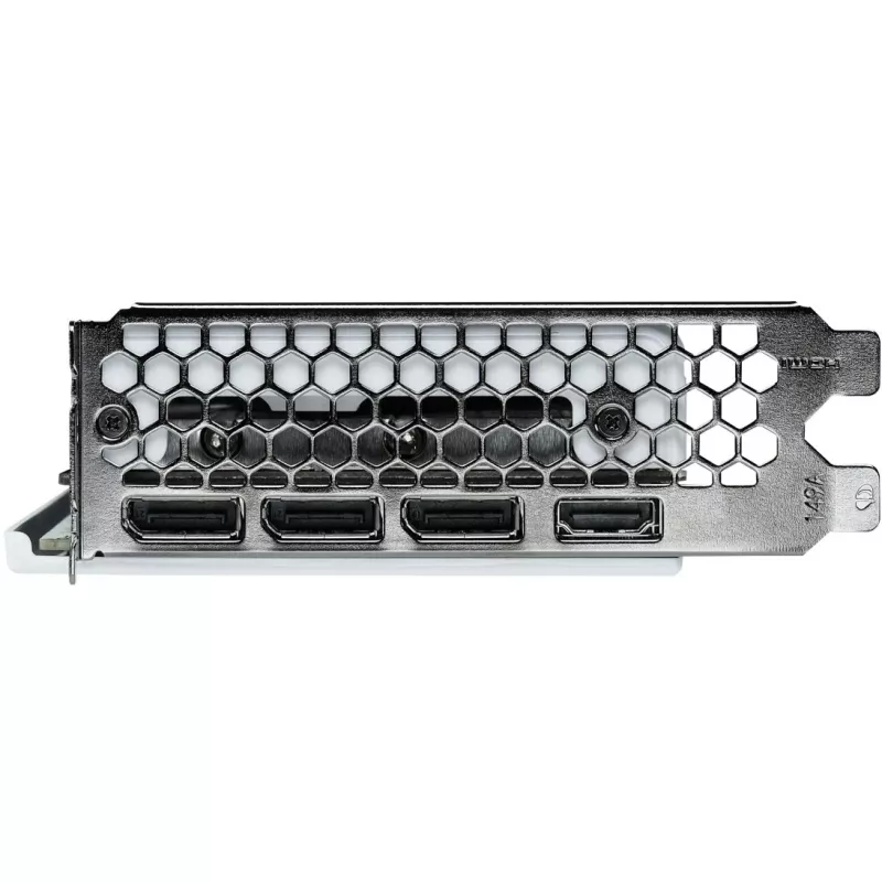 Scheda grafica GeForce RTX 5070 12 GB GDDR7