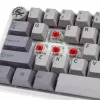 Tastiera Ducky One 3 Mini USB US English grigio (DKON2161ST-RUSPDMIWHHC2)