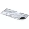 Tappetino per mouse ENDORFY Crystal Onyx White XL