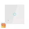 Interruttore smart LogiLink SH0111 wireless bianco