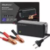 Caricabatterie QOLTEC 12V 5A raddrizzatore per batterie AGM/GEL