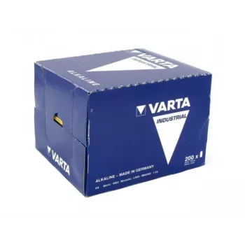 Varta 04006 211 111 batteria domestica usa e getta AA alcalina