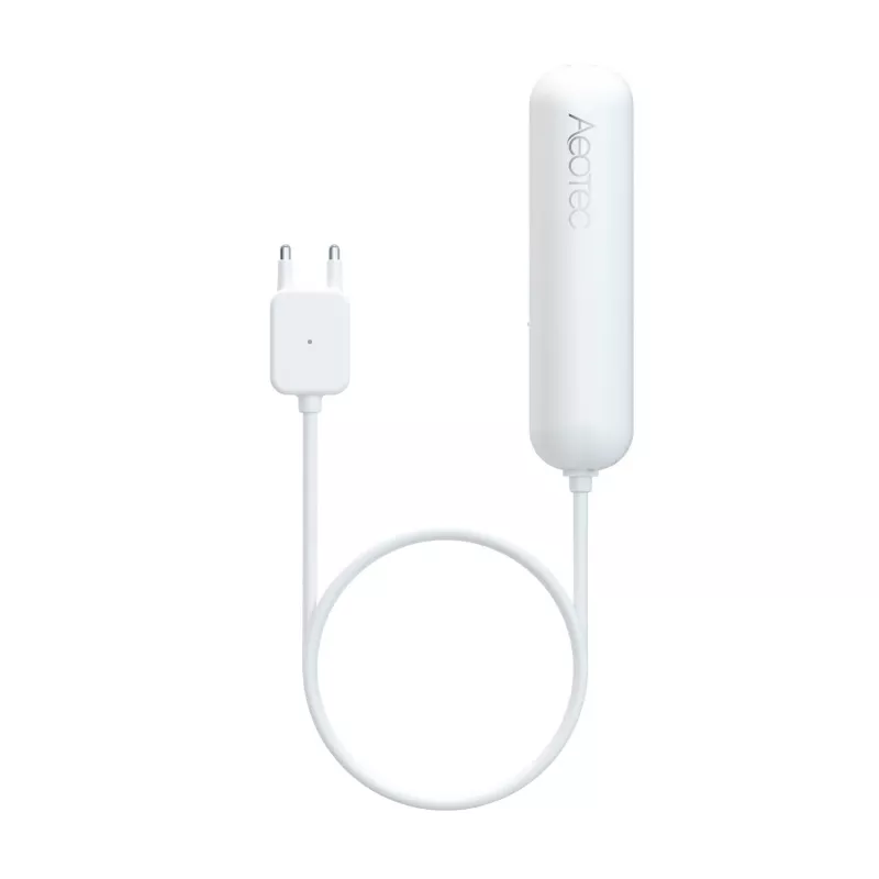 Sensore acqua AEOTEC Water Sensor 7 Z-Wave Plus rilevatore di perdite AEOEZWA018