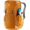 Zaino DEUTER Junior maple-amber — zaino per bambini di Deuter