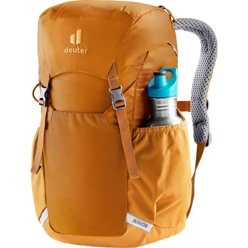 Zaino DEUTER Junior maple-amber — zaino per bambini di Deuter