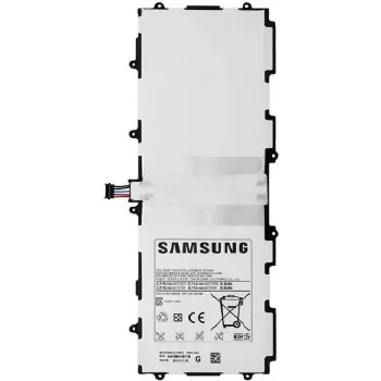 Batteria ricaricabile agli ioni di litio Samsung SP3676B1A (SP3676B1A)