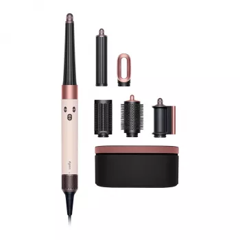 Dyson Airwrap i.d. multistyler rosa caldo, oro rosa 1300 W 2,675 m