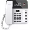 Desk Gigaset 600 bianco