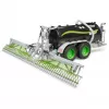 BRUDER rimorchio botte Fliegl Jumbo Line Plus veicolo modello BR-02036