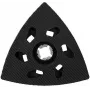 Makita - Piastra levigatrice - Starlock - Delta - 93 mm (B-65115)