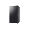 Frigorifero combinato RS70F65QEFEO Side by Side