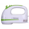 Frullatore a mano Esperanza EKM011 Apple Pie, 400 W, bianco / verde