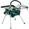 Metabo TS 254 600668000 sega da banco, 1700 W, 254 x 30 mm