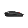Mouse Lenovo 4Y50X88823 office ambidestro Bluetooth ottico 2400 DPI