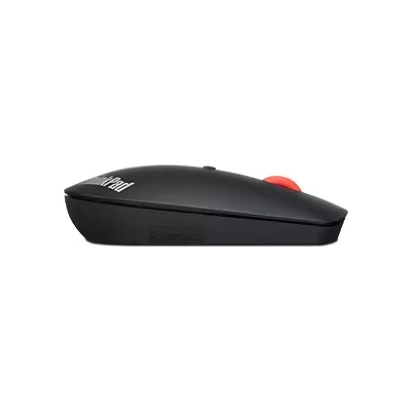 Mouse Lenovo 4Y50X88823 office ambidestro Bluetooth ottico 2400 DPI