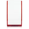 SATEL OSSIA SEGNALATORE ESTERNO ASP-200 R (ROSSO)