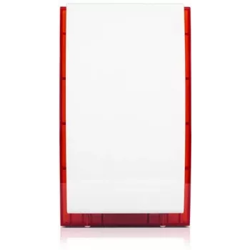 SATEL OSSIA SEGNALATORE ESTERNO ASP-200 R (ROSSO)