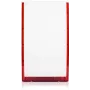 SATEL OSSIA SEGNALATORE ESTERNO ASP-200 R (ROSSO)