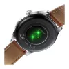 Smartwatch Joyroom JR-FC2 Pro argento