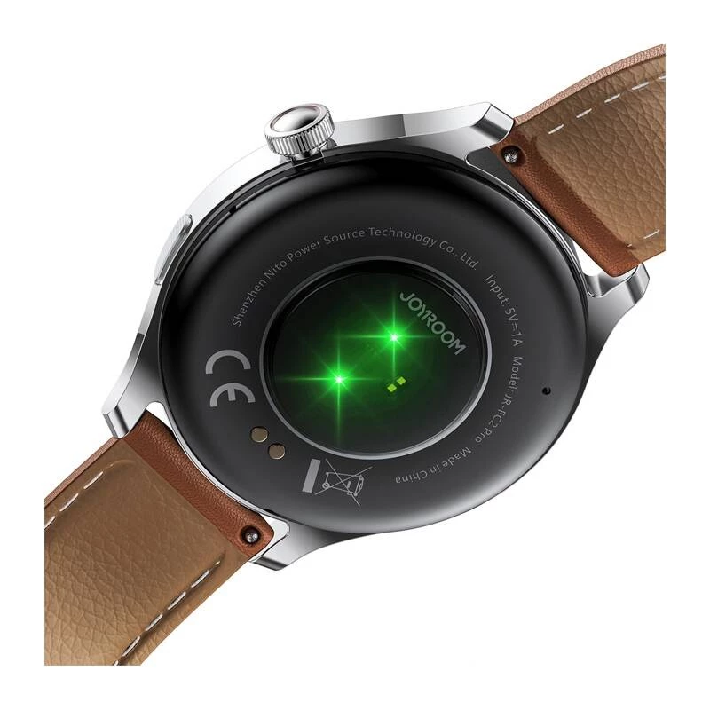 Smartwatch Joyroom JR-FC2 Pro argento