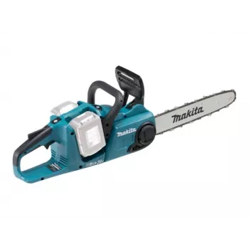 Makita DUC353Z motosega nero, blu