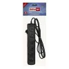 Ciabatta ActiveJet 6GNU - 3M - C, 6 prese, tipo E, cavo 3 m, 10 A, nero