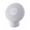 Luce d'ambiente Xiaomi Motion-Activated Night Light 2 Bluetooth 2800K 25 lm, sensore di movimento, a batteria