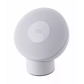 Luce d'ambiente Xiaomi Motion-Activated Night Light 2 Bluetooth 2800K 25 lm, sensore di movimento, a batteria
