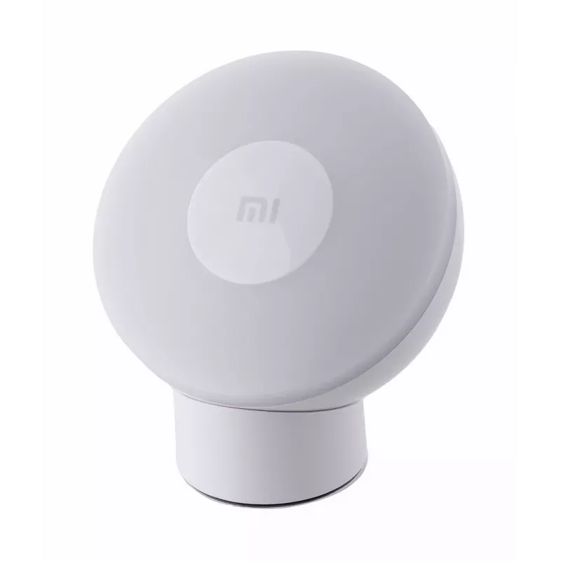 Luce d'ambiente Xiaomi Motion-Activated Night Light 2 Bluetooth 2800K 25 lm, sensore di movimento, a batteria